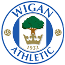 Wigan Athletic icon